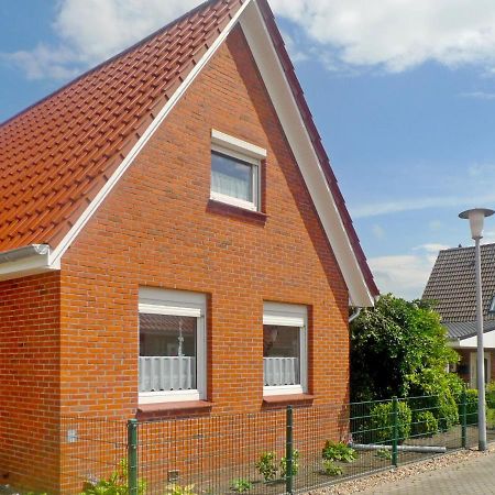 Holiday Home Hexenhuus By Interhome Hage Extérieur photo