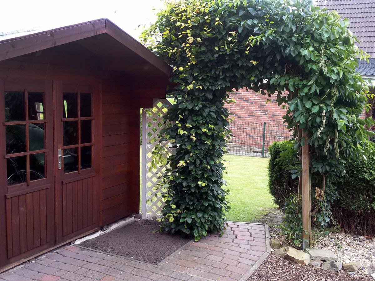 Holiday Home Hexenhuus By Interhome Hage Extérieur photo