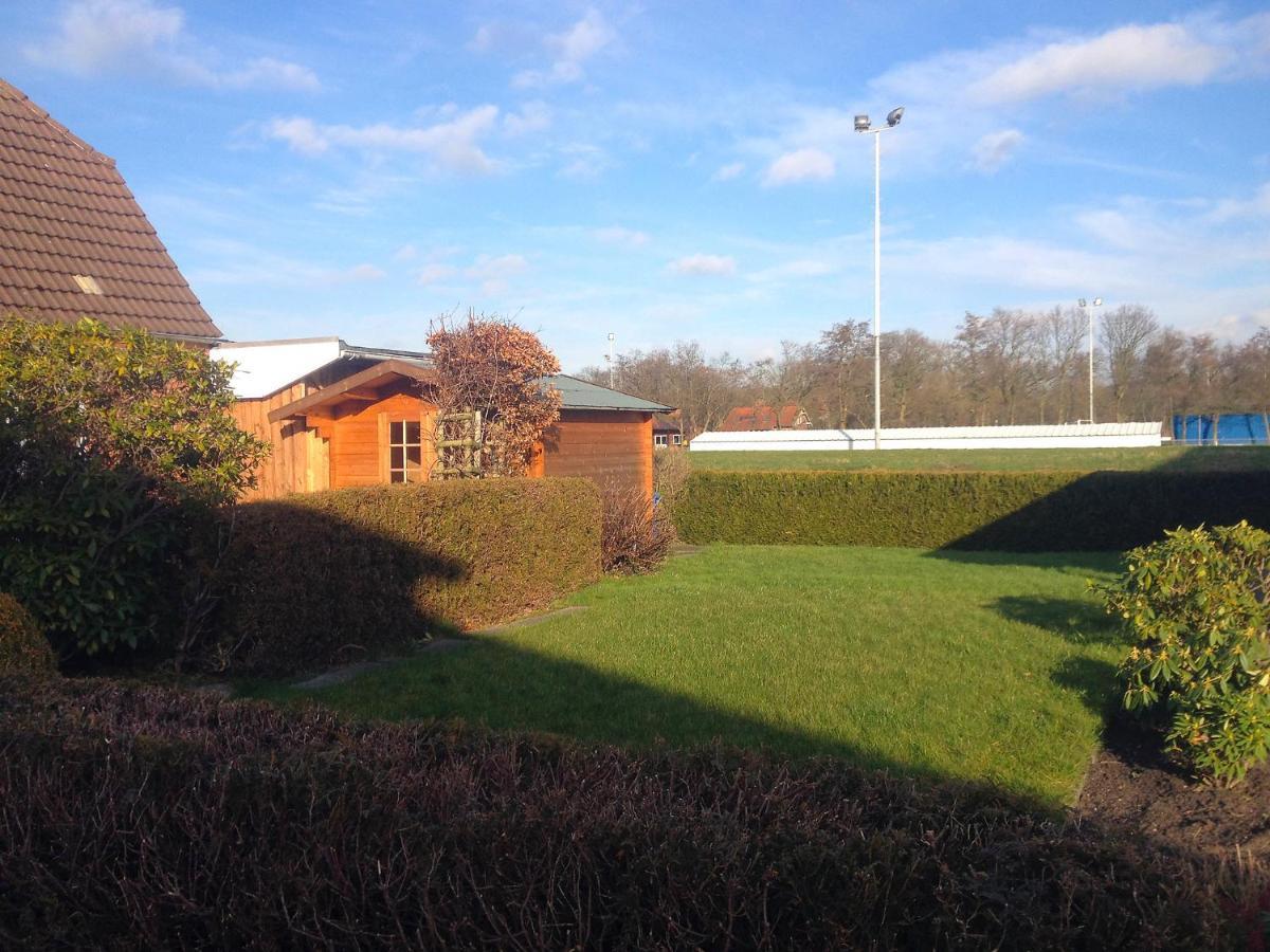 Holiday Home Hexenhuus By Interhome Hage Extérieur photo