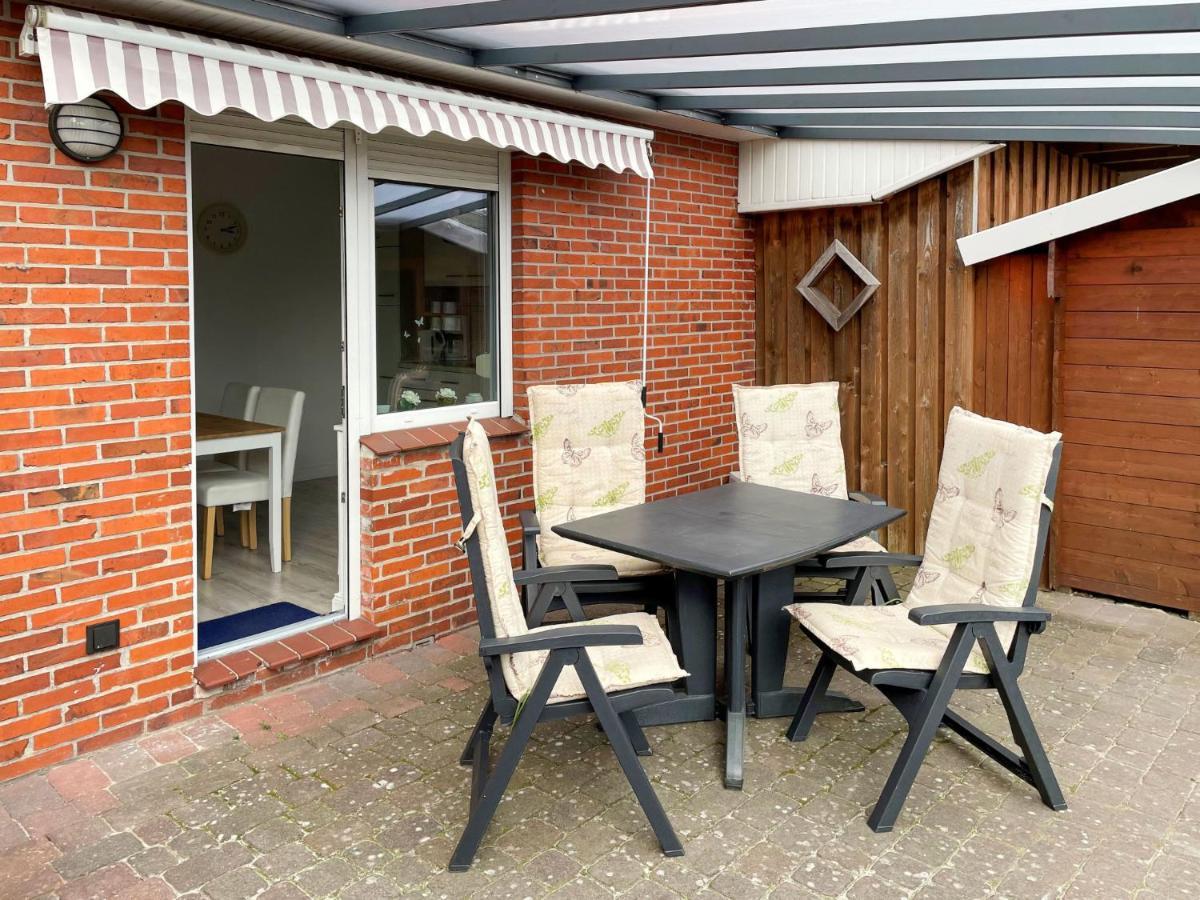 Holiday Home Hexenhuus By Interhome Hage Extérieur photo
