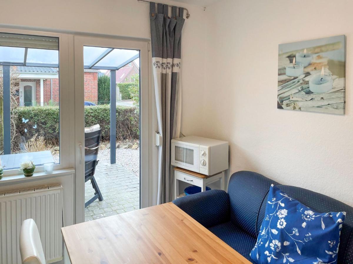 Holiday Home Hexenhuus By Interhome Hage Extérieur photo