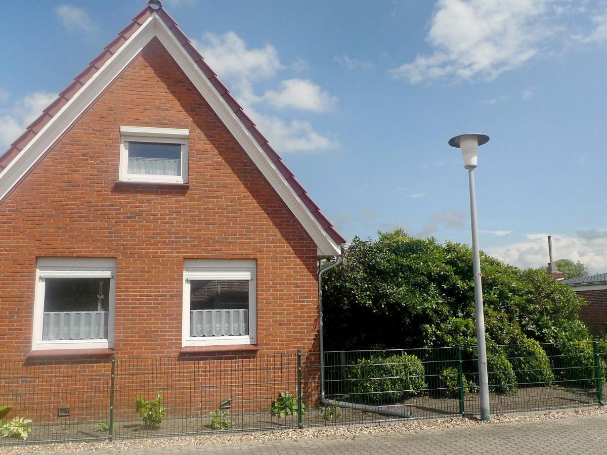 Holiday Home Hexenhuus By Interhome Hage Extérieur photo
