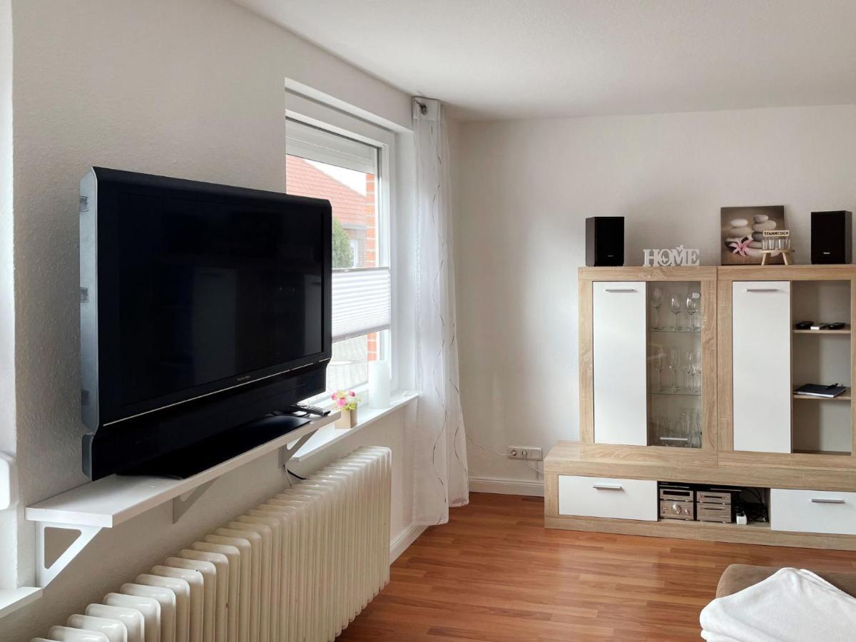 Holiday Home Hexenhuus By Interhome Hage Extérieur photo