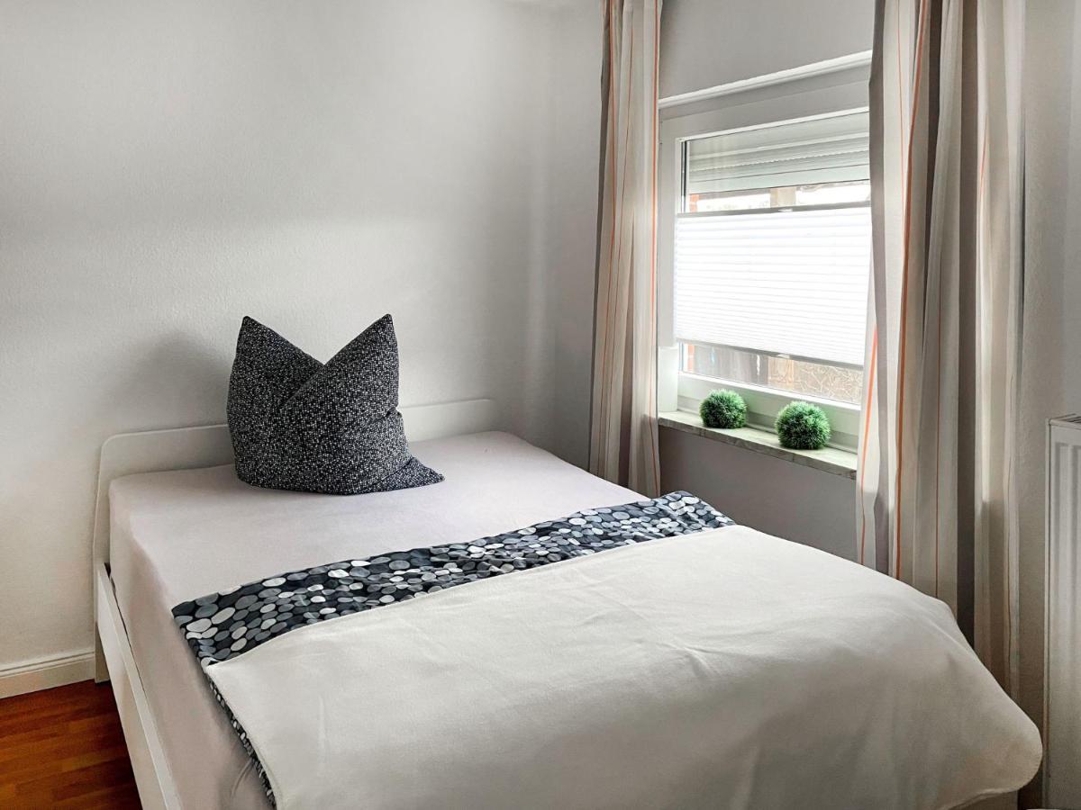 Holiday Home Hexenhuus By Interhome Hage Extérieur photo