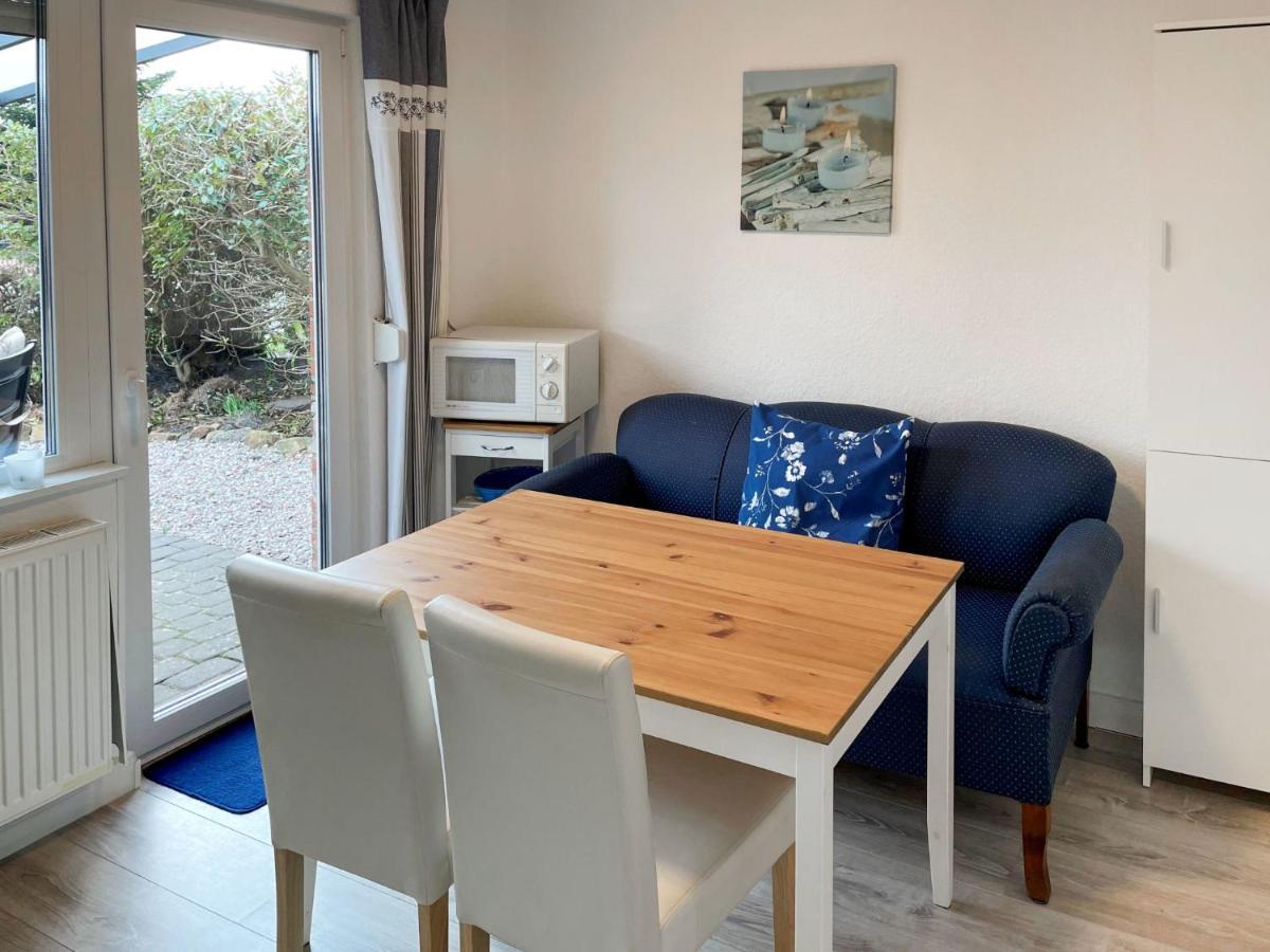 Holiday Home Hexenhuus By Interhome Hage Extérieur photo