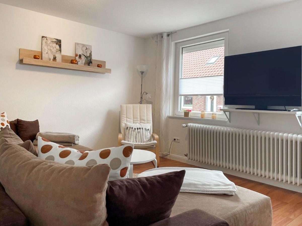 Holiday Home Hexenhuus By Interhome Hage Extérieur photo