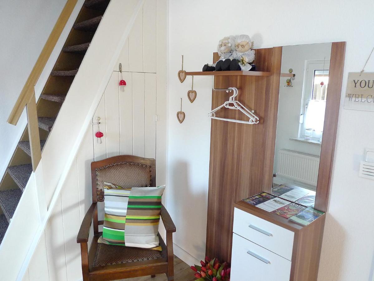 Holiday Home Hexenhuus By Interhome Hage Extérieur photo