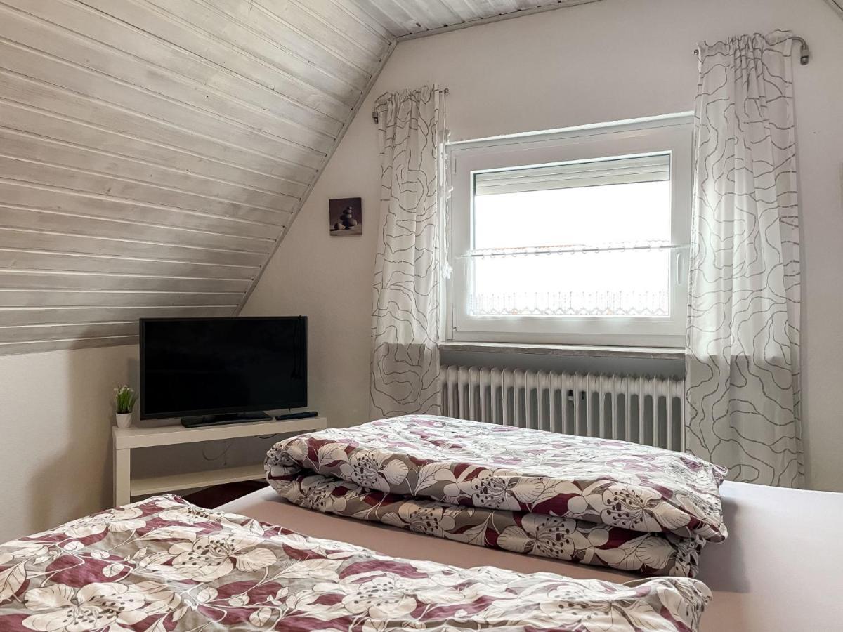 Holiday Home Hexenhuus By Interhome Hage Extérieur photo