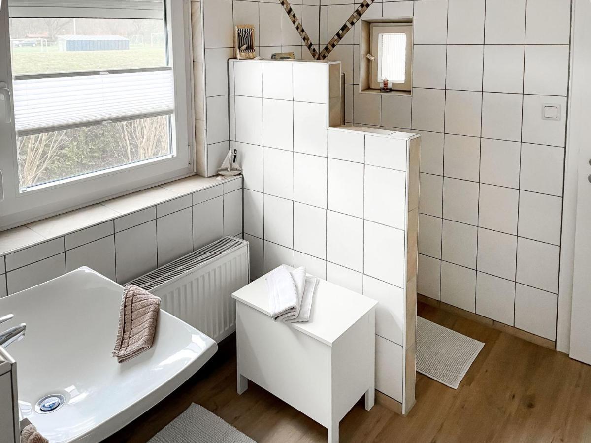 Holiday Home Hexenhuus By Interhome Hage Extérieur photo