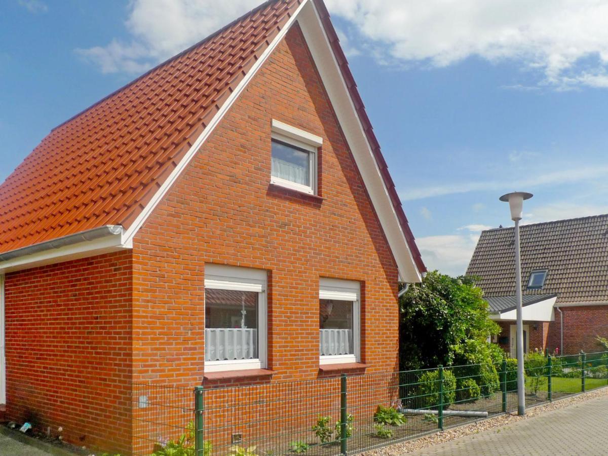 Holiday Home Hexenhuus By Interhome Hage Extérieur photo