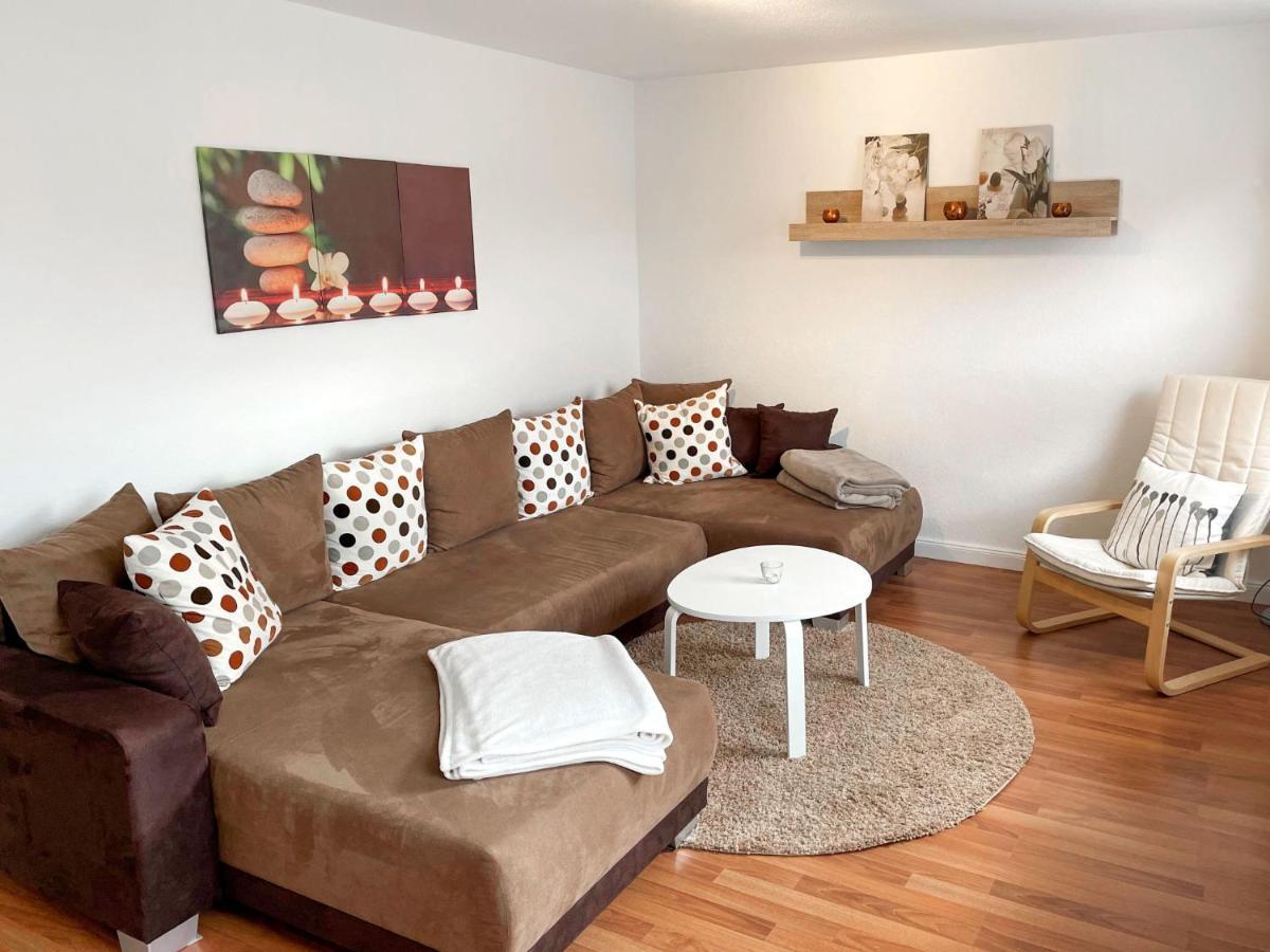 Holiday Home Hexenhuus By Interhome Hage Extérieur photo